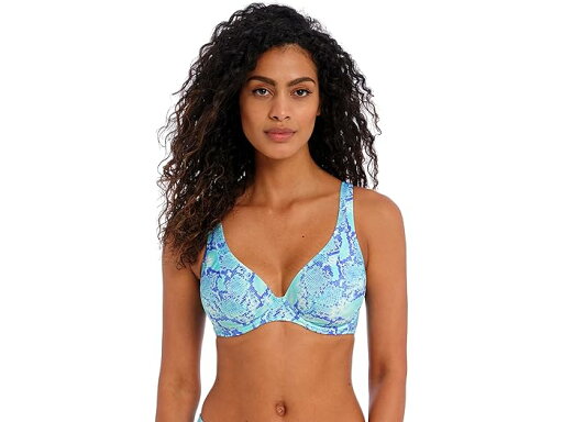 (取寄) フレイヤ コモド ベイ アンダーワイヤー ハイ アペック ビキニ トップ FREYA Komodo Bay Underwire High Apex Bikini Top Aqua (取寄) フレイヤ コモド ベイ アンダーワイヤー ハイ アペック ビキニ トップ FREYA Komodo Bay Underwire High Apex Bikini Top Aqua