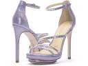 (取寄) ジェシカ シンプソン エンブラ Jessica Simpson Embla Lavender Rose