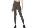 (取寄) アンダーアーマー メリディアン レギングス Under Armour Meridian Leggings Jet Gray/Metallic Silver(4)