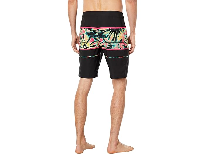 (取寄) オニール ハイパーフリーク ハイドロ ワンダラー 20 ボードショーツ O'Neill Hyperfreak Hydro Wanderer 20" Boardshorts Fuchsia