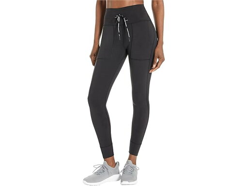 (取寄) スピリチュアル ギャングスター エムパワー ウォーム コア レギングス Spiritual Gangster Empower Warm Core Leggings Black (取寄) スピリチュアル ギャングスター エムパワー ウォーム コア レギングス Spiritual Gangster Empower Warm Core Leggings Black