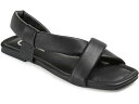 (取寄) ジュルネ コレクション ジェイミー Journee Collection Jaymie Black