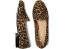 (取寄) フレンチ ソール ケイトリン French Sole Kaitlin Leopard(4)