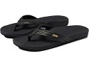 (取寄) リーフ サンドバー Reef Sandbar Black