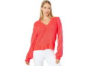 (取寄) リリー ピュリッツァー ルレッタ セーター Lilly Pulitzer Luletta Sweater Spicy Coral