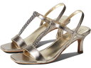 (取寄) ナチュラライザー スカイラー Naturalizer Skylar Warm Silver(4)