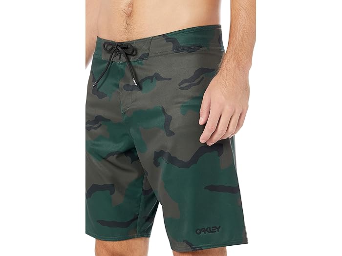 (取寄) オークリー カナ 2.0 21 ボードショーツ Oakley Kana 2.0 21" Boardshorts B1B Camo Hunter