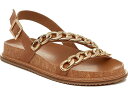 (取寄) ケルシー ダッガー ブルックリン スクリプト Kelsi Dagger Brooklyn Script Tan(4)