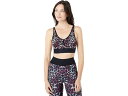 (取寄) ウルトラコー スノー レオパード ノバ ブラ Ultracor Snow Leopard Nova Bra Plum/Patent Nero(4)