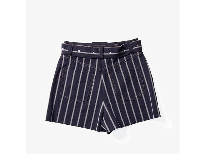 【送料無料】 PORKY'S ORIGINAL（ポーキーズ） “GARRISON BELT BLACK/ギャリソンベルト ブラック” アメカジ レザーベルト 日本製