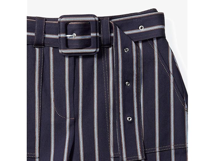 【送料無料】 PORKY'S ORIGINAL（ポーキーズ） “GARRISON BELT BLACK/ギャリソンベルト ブラック” アメカジ レザーベルト 日本製