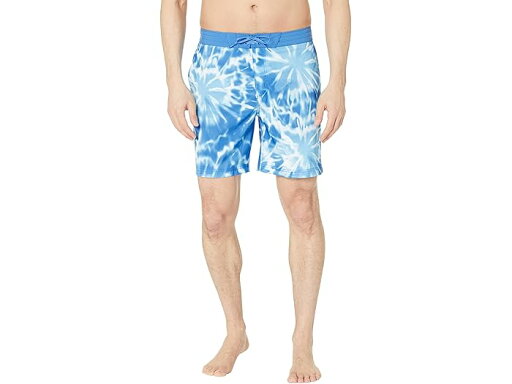 (取寄) スピード ボンダイ ベイスン ボードショーツ 18 Speedo Bondi Basin Boardshorts 18" Blue Atoll (取寄) スピード ボンダイ ベイスン ボードショーツ 18 Speedo Bondi Basin Boardshorts 18" Blue Atoll