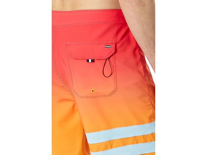ヘリー・ハンセン HELLY HANSEN ソリッドウォーターショーツ (ユニセックス) トランクス 水着 HH72401-K