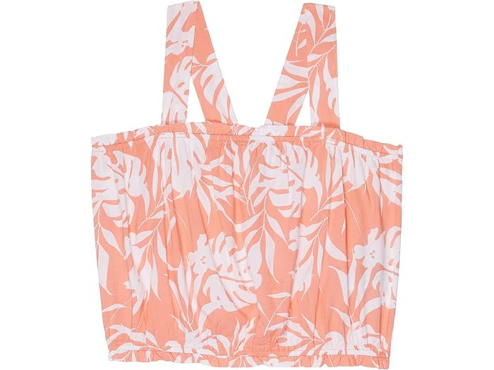 (取寄) ロキシー キッズ ダンシング イン ザ ウィンド タンク (リトル キッズ/ビッグ キッズ) Roxy Kids Dancing in the Wind Tank (Little Kids/Big Kids) Desert Flower Surf Trippin