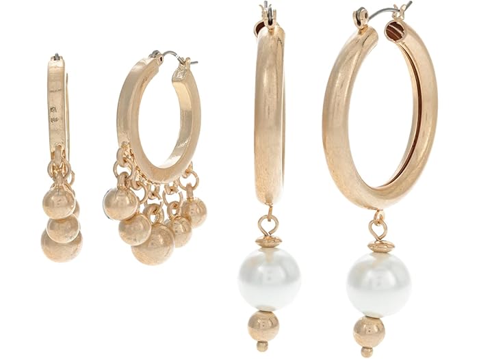 (取寄) 8 アザー リーズンズ X ソフィア リッチ イヤリングス パック 8 Other Reasons 8 Other Reasons X Sofia Richie Earrings Pack Gold