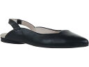 (取寄) ネイキッドフィート レヴァ Naked Feet Leva Black