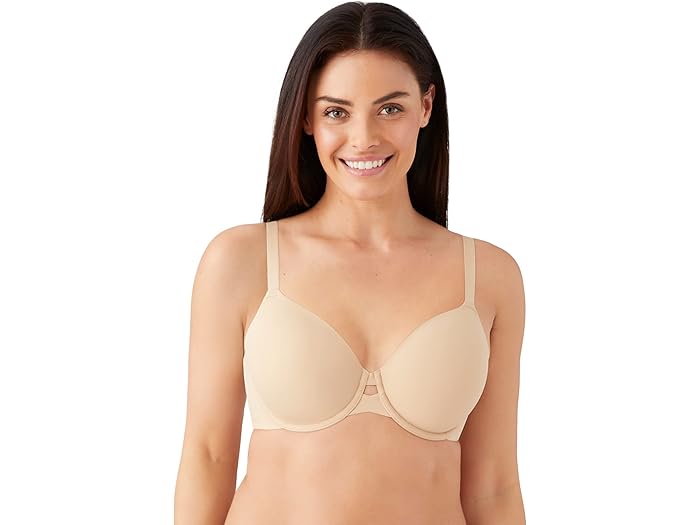 (取寄) ワコール スーパーブリー スムース コンツアー 853342 Wacoal Superbly Smooth Contour 853342 Sand