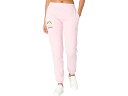 (取寄) イヤー オブ アワーズ ボーイフレンズ スウェットパンツ YEAR OF OURS Boyfriend Sweatpants Pink Vibe(4)