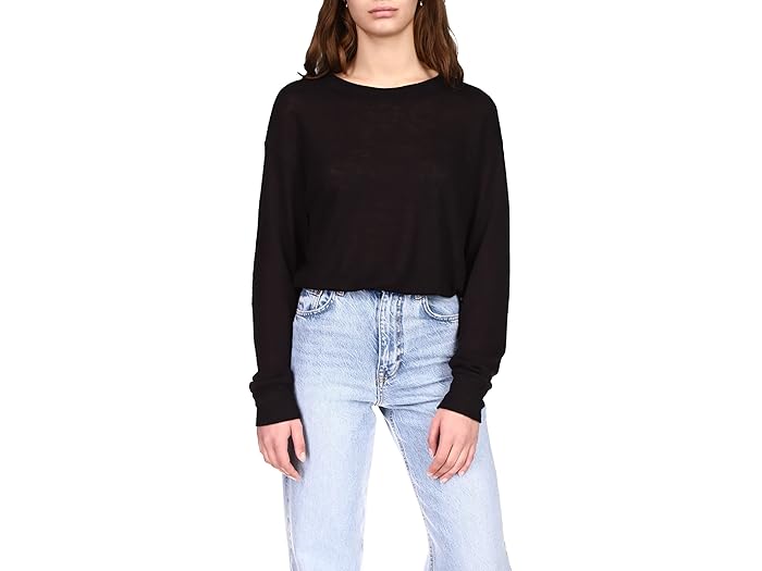 (取寄) サンクチュアリ バブル ヘム ボリューム トップ Sanctuary Bubble Hem