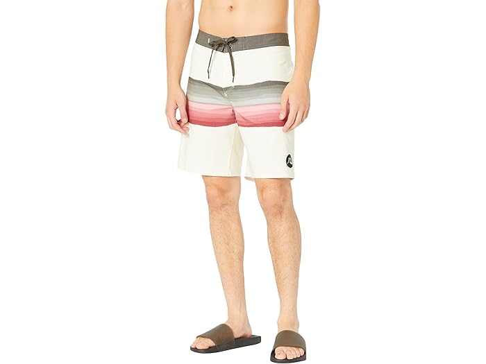 (取寄) クイックシルバー サーフシルク レジン ティント 19 ボードショーツ Quiksilver Surfsilk Resin Tint 19" Boardshorts Birch
