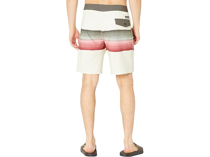 (取寄) クイックシルバー サーフシルク レジン ティント 19 ボードショーツ Quiksilver Surfsilk Resin Tint 19" Boardshorts Birch