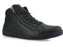 (取寄) クラウド アイカ ブーツ ベーシック CLOUD Aika Boot Basic All Black