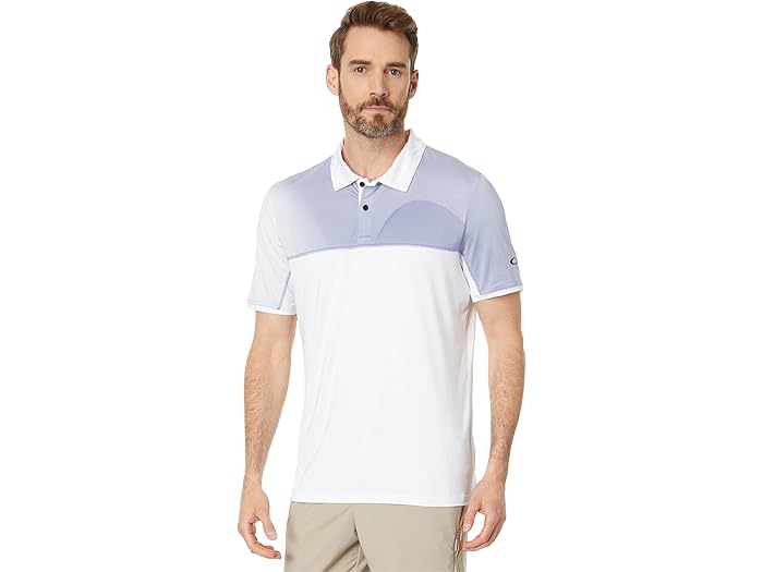 () ꡼  ֥å ݥ Oakley Sand Block Polo New Lilac
