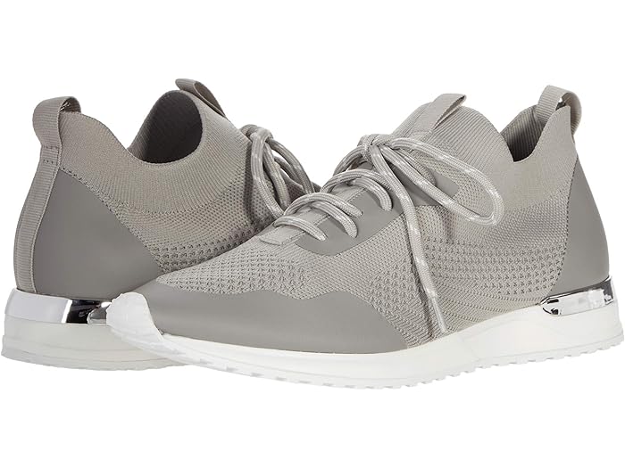 () /饤 ѡ J/Slides Opal Grey Knit