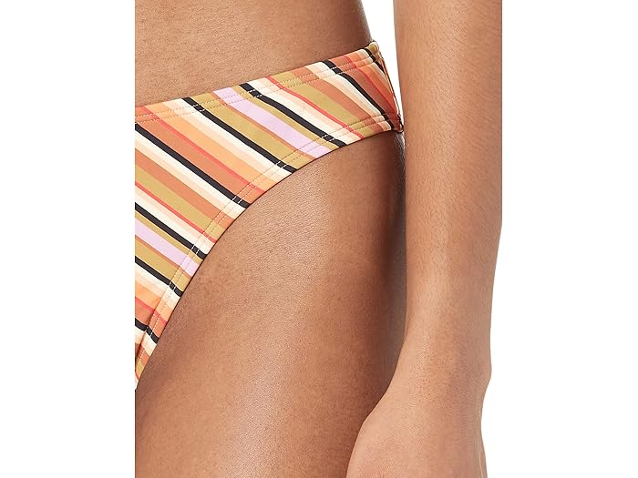 (取寄) ビラボン タイム トゥ ゴー ローライダー ビキニ ボトム Billabong Time To Go Lowrider Bikini Bottoms Multi