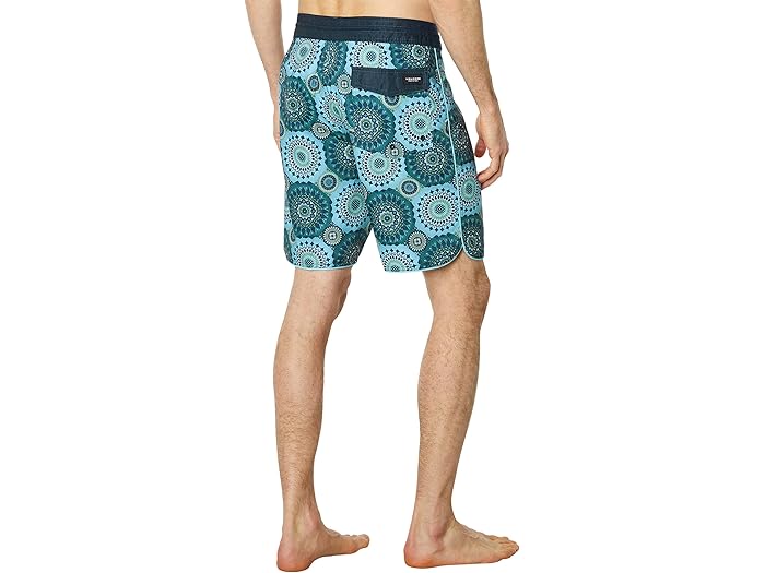 (取寄) ボルコム バーナクル ストーニー 19 ボードショーツ Volcom Barnacle Stoney 19" Boardshorts Navy