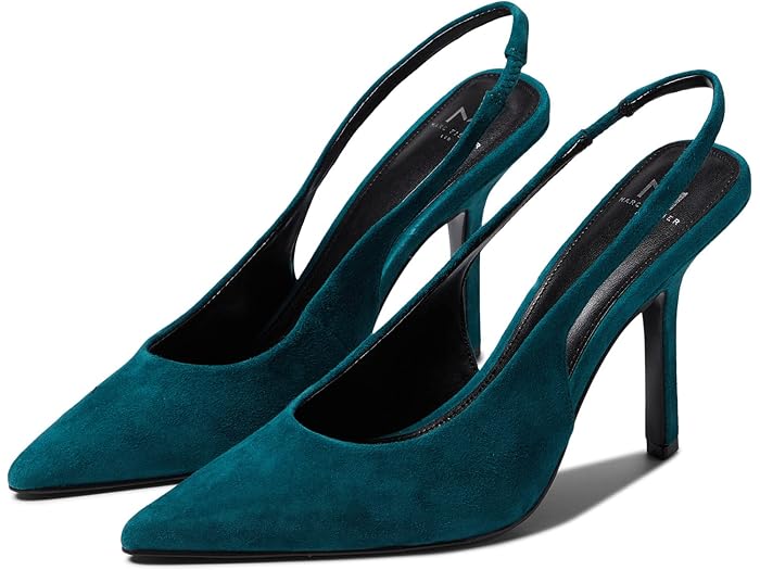 () ޡեå㡼 ޥ Marc Fisher LTD Emalyn Dark Green