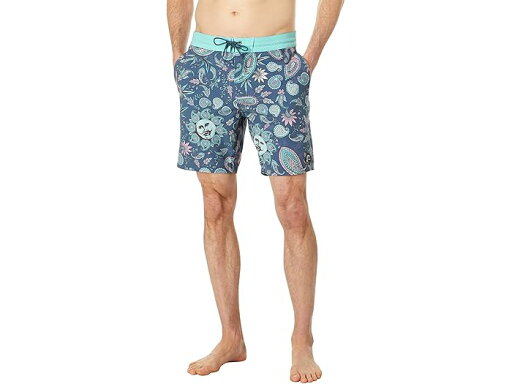 (取寄) オニール オリジナルス クルーザー 18 ボードショーツ O'Neill Originals Cruzer 18" Boardshorts Indigo (取寄) オニール オリジナルス クルーザー 18 ボードショーツ O'Neill Originals Cruzer 18" Boardshorts Indigo