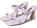 (取寄) ナインウエスト ダールブ 3 Nine West Darlb 3 Lilac Patent(4)