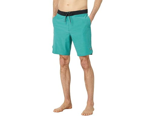 (取寄) ビラボン 73 LO タイズ 19 ボードショーツ Billabong 73 Lo Tides 19" Boardshorts Marine (取寄) ビラボン 73 LO タイズ 19 ボードショーツ Billabong 73 Lo Tides 19" Boardshorts Marine