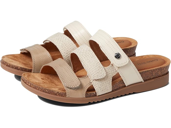 (取寄) コブ ヒル メイ スライド Cobb Hill May Slide Dove