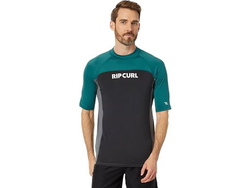 (取寄) リップ カール ドライブ ショート スリーブ UV ティー Rip Curl Drive Short Sleeve UV Tee Deep Ocean (取寄) リップ カール ドライブ ショート スリーブ UV ティー Rip Curl Drive Short Sleeve UV Tee Deep Ocean