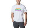 (取寄) コロンビア サン ショート スリーブ グラフィック ティー Columbia Sun Trek? Short Sleeve Graphic Tee W...