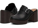 (取寄) ラッキーブランド オディベル Lucky Brand Odibell Black(4)
