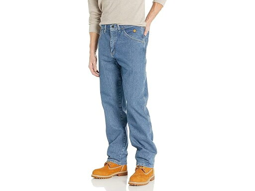 (取寄) ラングラー Fr フレイム レジスタント クール バンテージ リラックスド-フィット フィット ジーン Wrangler Fr Flame Resistant Cool Vantage Relaxed Fit Jean Stonewash (取寄) ラングラー Fr フレイム レジスタント クール バンテージ リラックスド-フィット フィット ジーン Wrangler Fr Flame Resistant Cool Vantage Relaxed Fit Jean Stonewash
