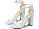 (取寄) サムエデルマン ヤロ アンクル ストラップ サンダル ヒール Sam Edelman Yaro Ankle Strap Sandal Heel Riv...