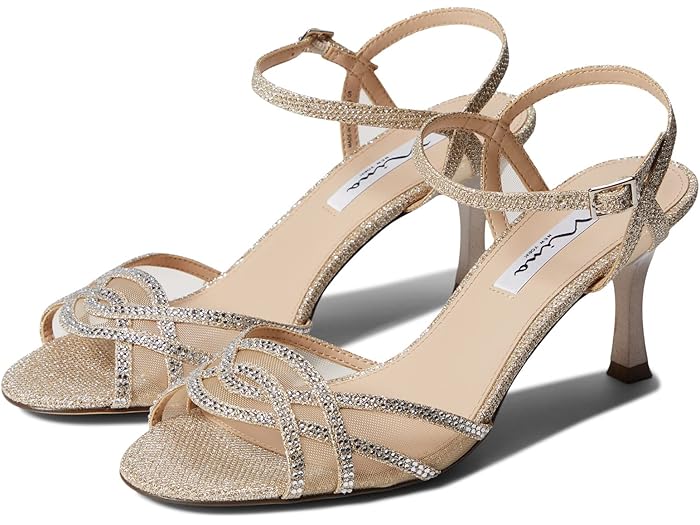 (取寄) ニーナ ロリ Nina Lori Soft Platino