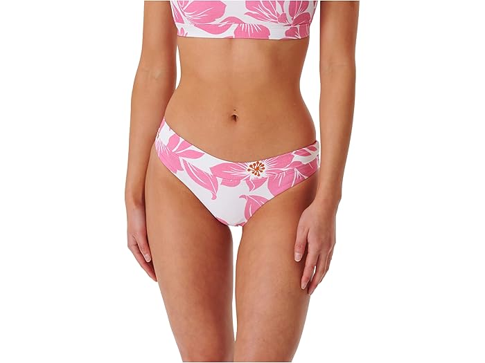 (取寄) リップ カール アザレア フル パンツ Rip Curl Azalea Full Pant Pink
