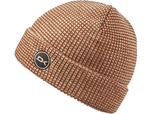 (取寄) ダカイン ライカー ビーニー Dakine Ryker Beanie Stone/Chocolate Chip (取寄) ダカイン ライカー ビーニー Dakine Ryker Beanie Stone/Chocolate Chip