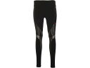 (取寄) プーマ アル タイツ PUMA AL Tights Black