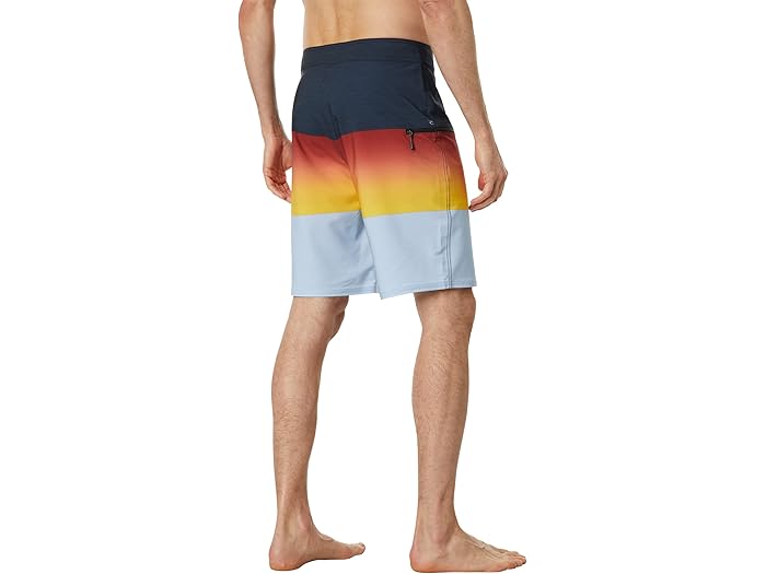 (取寄) リップ カール ミラージュ ディバイディド 20 ボードショーツ Rip Curl Mirage Divided 20" Boardshorts Dark Navy