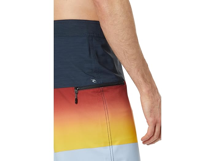(取寄) リップ カール ミラージュ ディバイディド 20 ボードショーツ Rip Curl Mirage Divided 20" Boardshorts Dark Navy