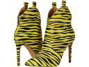 (取寄) ジェシカ シンプソン 2 Jessica Simpson Pixillez 2 Bright Yellow(4)
