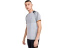 (取寄) クラフト プロ トレイル ヒューズニット ショート スリーブ ティー Craft Pro Trail Fuseknit Short Sleeve Te...