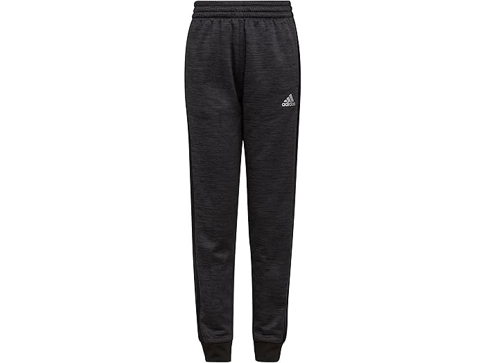 (取寄) アディダス キッズ チー ゲーム＆ゴー ジョガーズ (トドラー/リトル キッズ) adidas Kids Chi Game&Go Joggers (Toddler/Little Kids) Black/Color