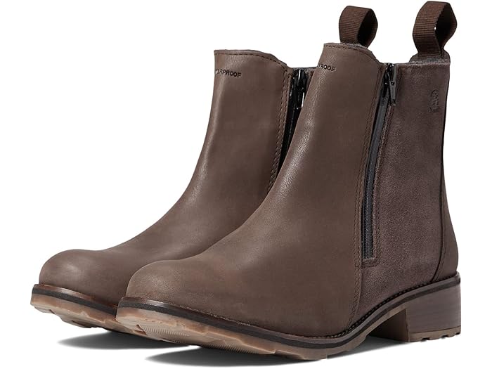 () ߥå ٥ LO Kamik Isabella Lo Dark Brown